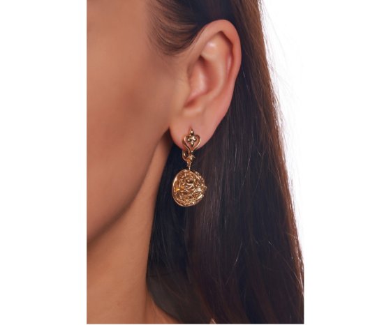 earrings model SE00350 blue_2.jpg